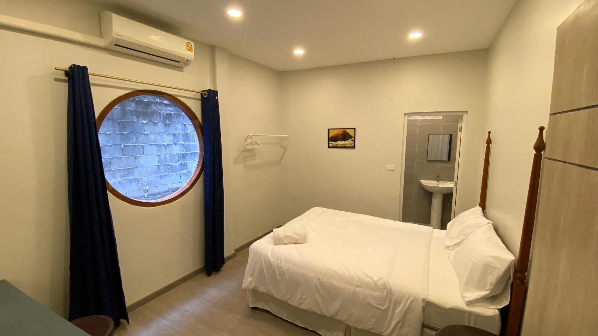 Apartament Hidden Dragon Yaowarat Road Bkk Bangkok Zewnętrze zdjęcie