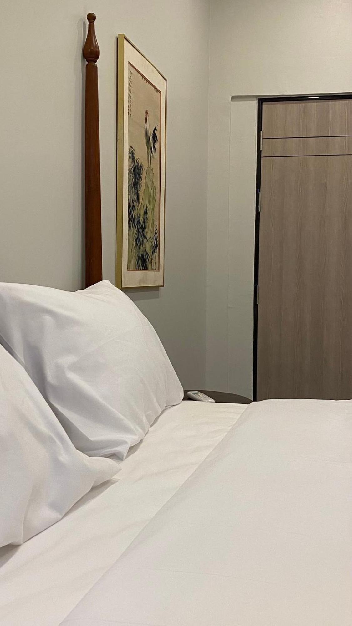Apartament Hidden Dragon Yaowarat Road Bkk Bangkok Zewnętrze zdjęcie