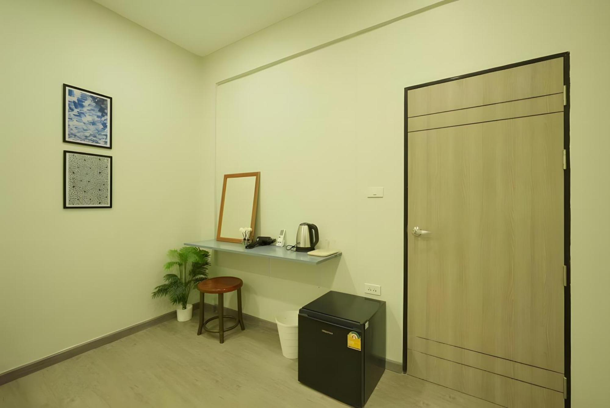 Apartament Hidden Dragon Yaowarat Road Bkk Bangkok Zewnętrze zdjęcie