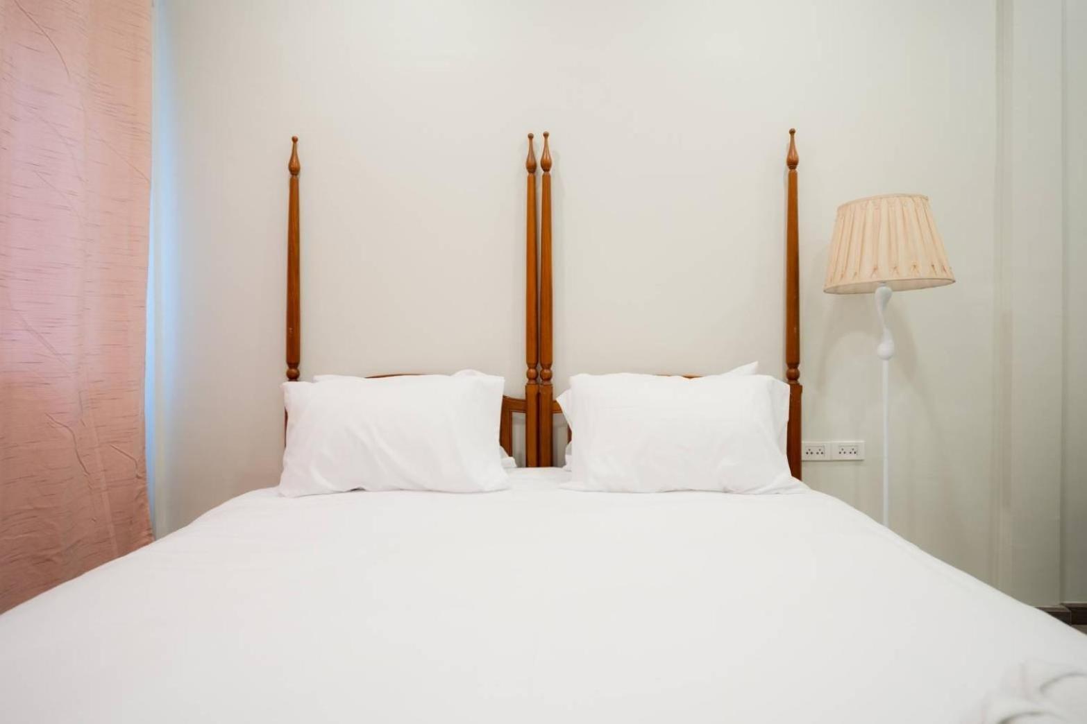 Apartament Hidden Dragon Yaowarat Road Bkk Bangkok Zewnętrze zdjęcie