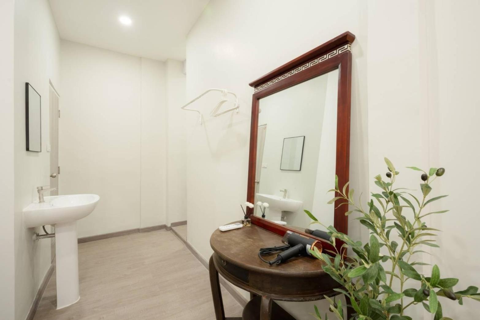 Apartament Hidden Dragon Yaowarat Road Bkk Bangkok Zewnętrze zdjęcie